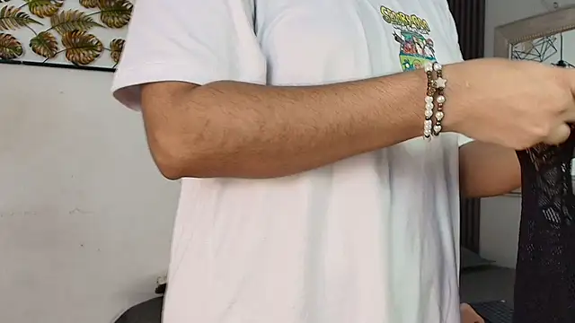 shanon marel online show from November 24, 12:18 pm