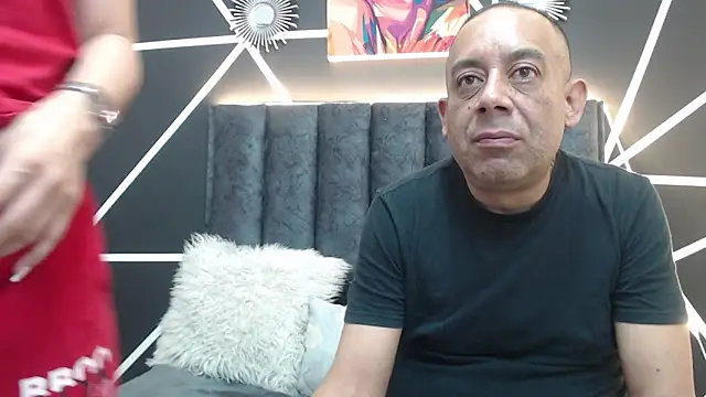 GabrielandAbigail online show from March 15, 9:06 pm