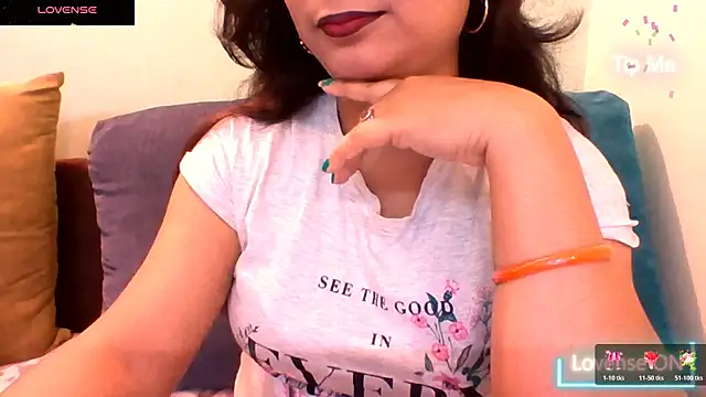 mitali sanju online show from November 29, 5:33 am