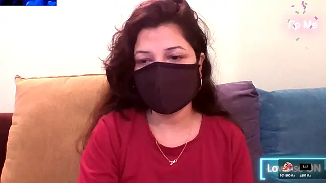 mitali sanju online show from October 11, 3:44 am