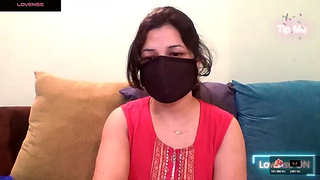 mitali sanju online show from October 21, 4:05 am