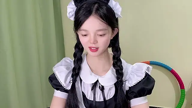 Nicole-13 online show from September 16, 11:18 am