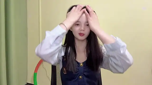 Nicole-13 online show from November 12, 10:46 am