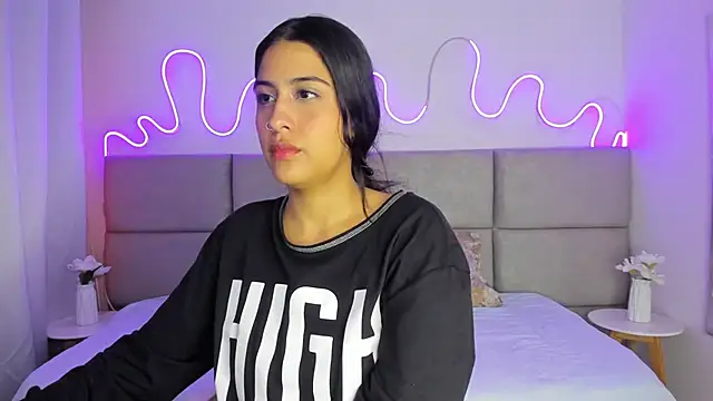 Abrill 2 online show from February 10, 10:46 pm