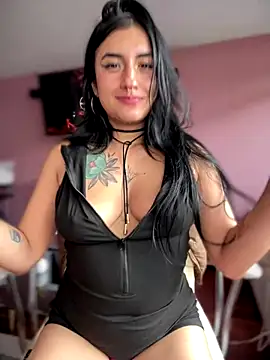 Snapshot of LilithPink_ chatting on September 12, 4:36 pm LilithPink online show from September 12, 4:36 pm