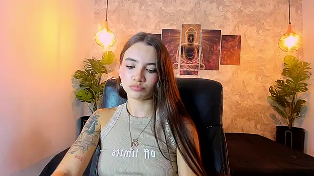 aitana baker  online show from November 29, 8:02 pm