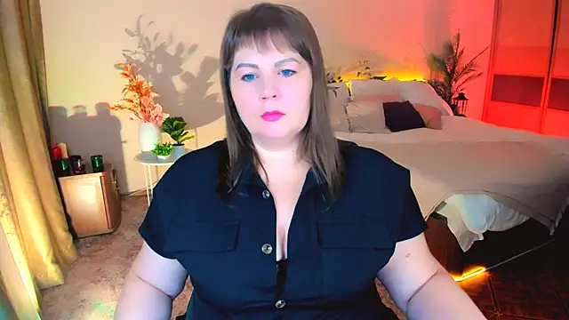 CrystaalStaar online show from November 27, 9:28 pm