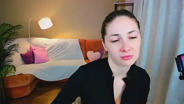 SensitiveSooul online show from September 21, 7:23 pm