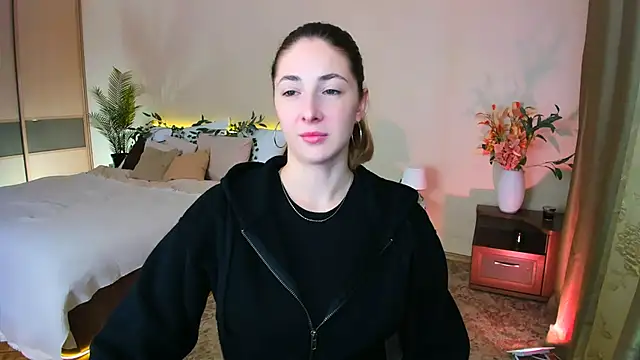 SensitiveSooul online show from September 25, 8:39 pm