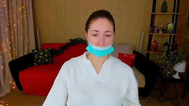 SensitiveSooul online show from January 10, 8:35 pm