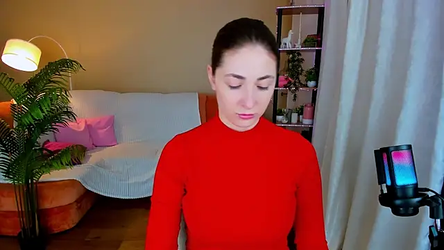 SensitiveSooul online show from October 15, 4:26 am