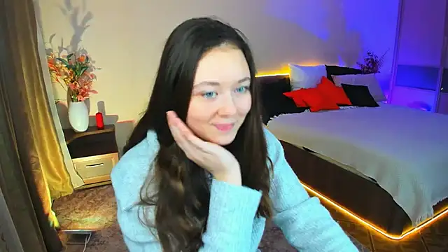 AlluringLookk online show from November 6, 12:11 pm