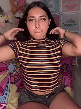 Snapshot of Scarlett699 chatting on September 25, 11:13 pm Scarlett699 online show from September 25, 11:13 pm