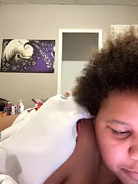 chocolate bella online show from September 12, 1:17 am