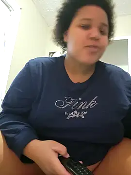 chocolate bella online show from December 13, 8:15 pm