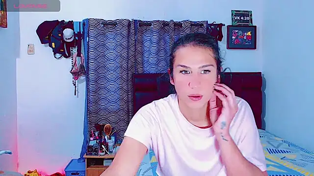 Azley sweet online show from November 11, 1:08 pm