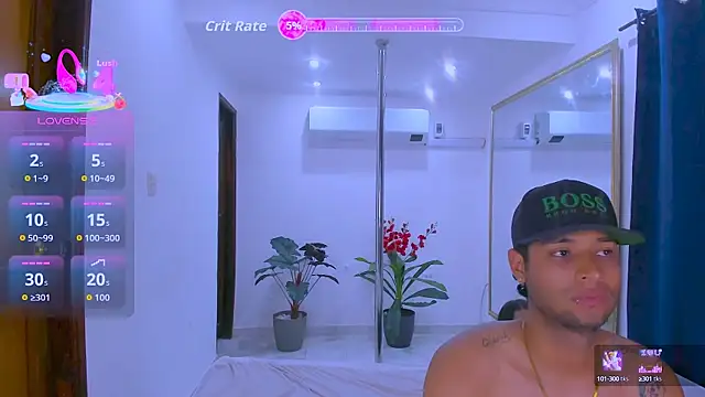 bamby kitty online show from September 16, 2:52 am