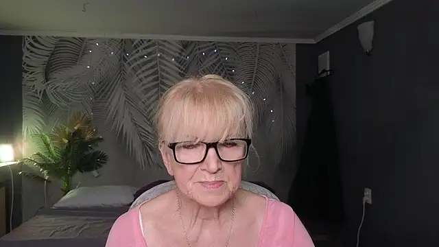 Sabina Ros online show from March 21, 12:32 pm