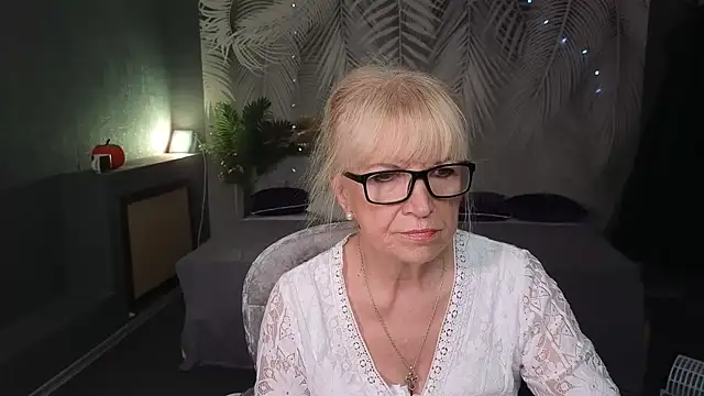 Sabina Ros online show from October 21, 8:51 am