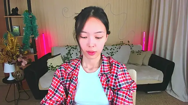 SoulHarmoonyy online show from December 1, 1:14 pm