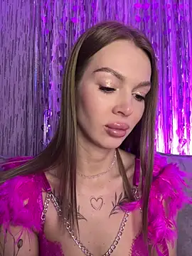 miss veroNika online show from March 11, 2:49 am