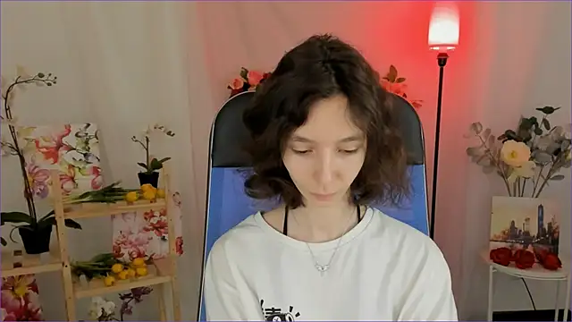 EmmanuellBrown online show from January 10, 4:28 am