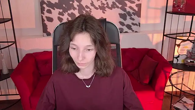 EmmanuellBrown online show from April 2, 1:41 pm