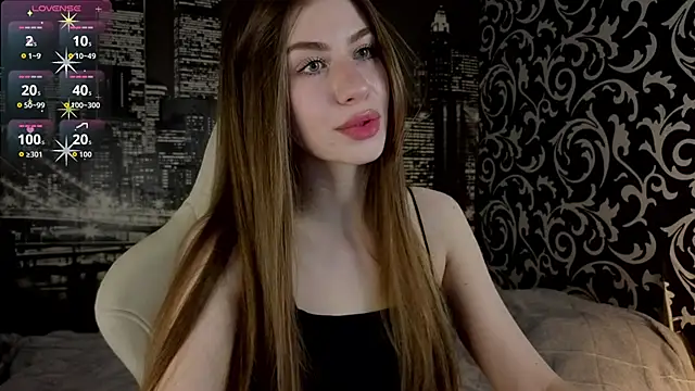 Snapshot of applebloomsex chatting on September 23, 8:18 pm applebloomsex online show from September 23, 8:18 pm