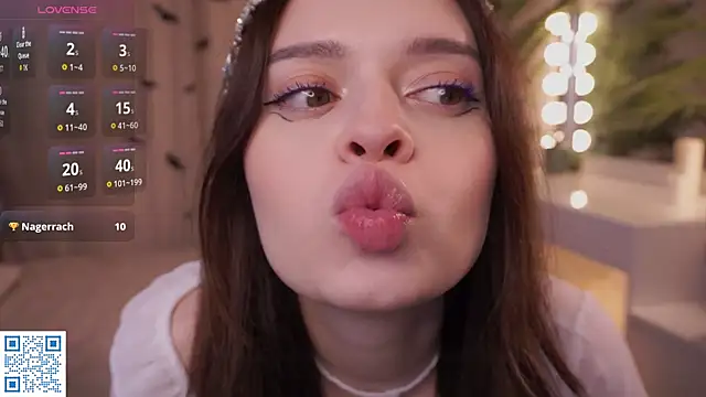 BlissHey online show from November 4, 3:39 pm