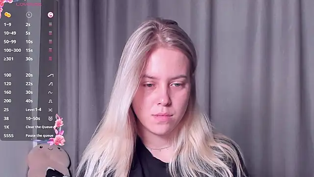 AngelAnty online show from September 11, 3:12 pm