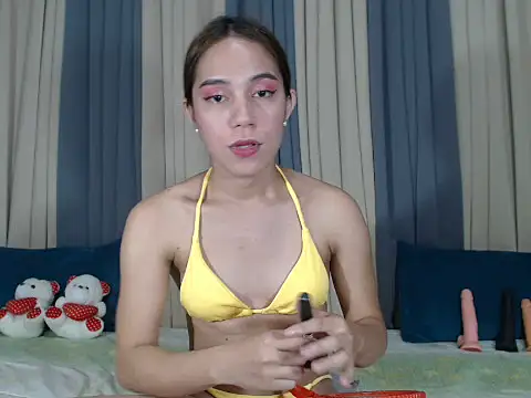 Jadehotcum online show from June 2, 12:39 pm