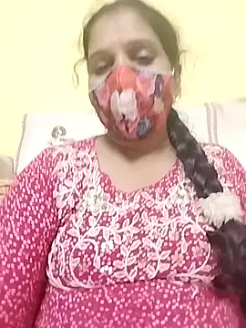 Monika Telugu Girl online show from December 4, 8:42 pm