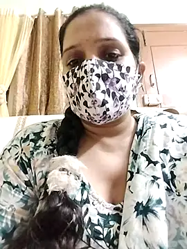 Monika Telugu Girl online show from December 17, 6:45 pm