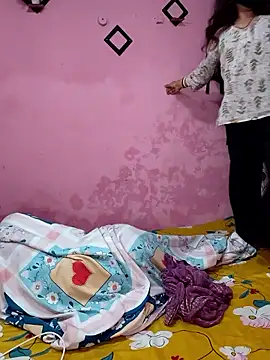 hiddennisha online show from March 20, 3:22 am