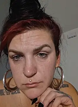 gypsyriot online show from September 22, 8:24 am