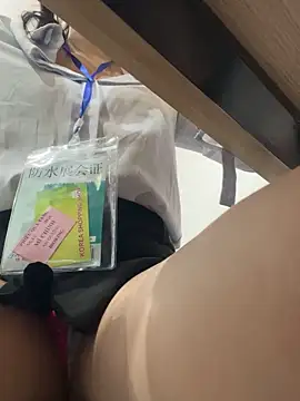 KendyRose1 online show from April 10, 2:50 am