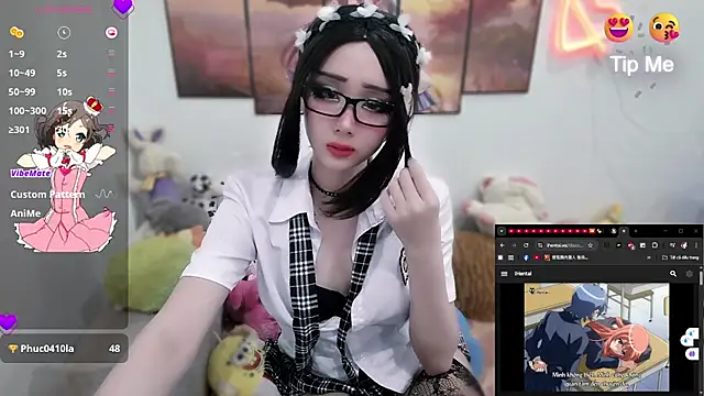 Snapshot of KendyRose1 chatting on September 16, 4:20 am KendyRose1 online show from September 16, 4:20 am