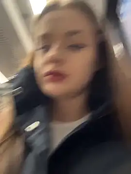 KittyQueeny online show from December 21, 1:04 pm