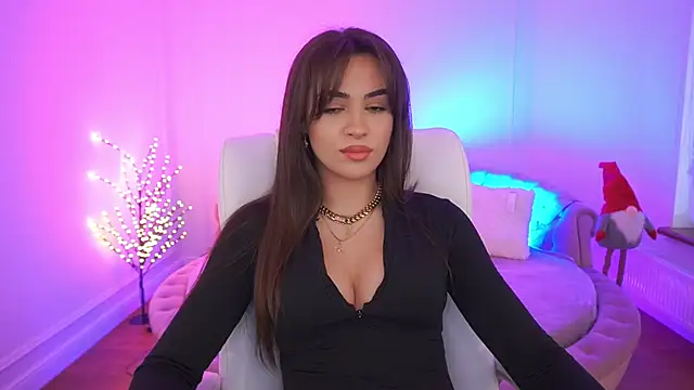 EricaSin online show from January 12, 2:11 pm