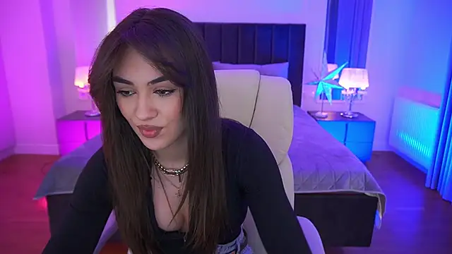 EricaSin online show from February 25, 2:26 pm