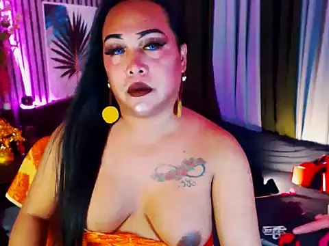 CumFactoryLuna online show from March 28, 11:21 am