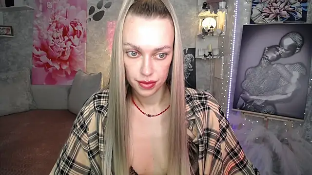 NickyAdamidi online show from July 30, 4:19 pm