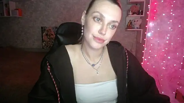 NickyAdamidi online show from November 28, 5:49 pm