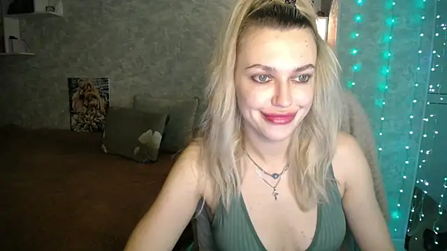 NickyAdamidi online show from November 14, 4:40 pm