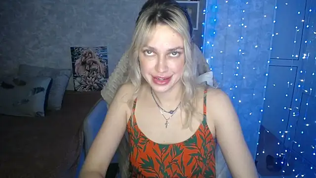 NickyAdamidi online show from November 23, 4:19 pm