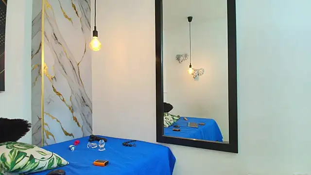 HannaHot 69 online show from November 6, 12:55 pm