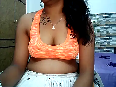 HOT AARVI11 online show from November 19, 4:29 pm