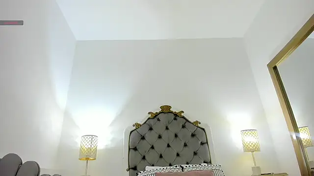 HarleyQueen666 online show from March 15, 11:01 am