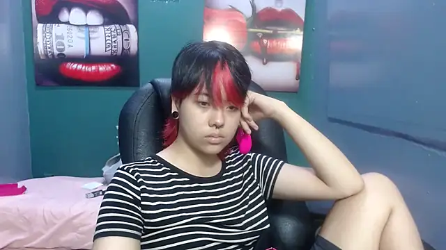 BJkoreanboy online show from October 7, 8:35 pm