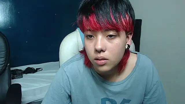 BJkoreanboy online show from October 15, 9:28 pm